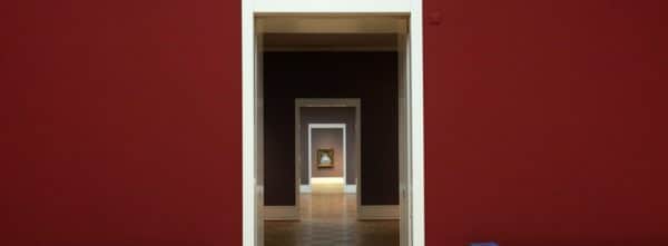 Staatsgalerie Stuttgart - Foto © Welz