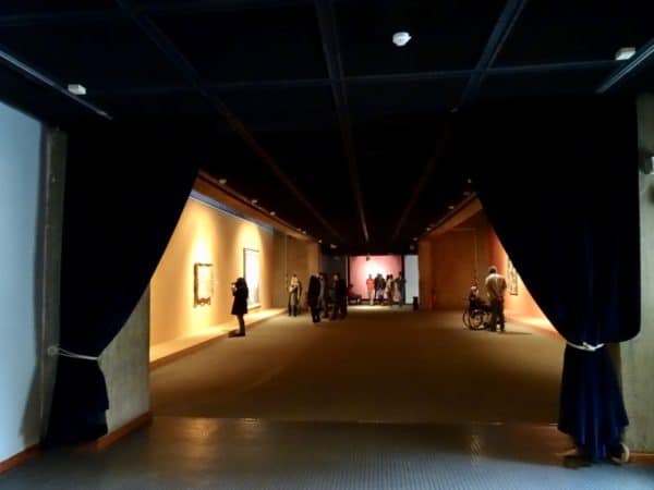 TMOCA: Die Ausstellung #berlinrometravelers in Teheran ist eröffnet. 